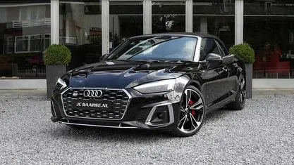 Occasion Audi S5 Cabriolet 354 PK (260 kW) 2023 Cabriolet