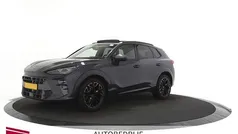Paars Nieuw 2024 Cupra Terramar VZ SUV | € 49.850 (Goede deal)