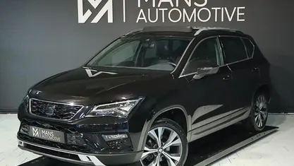 Occasion 2019 Seat Ateca XCELLENCE SUV | € 24.950 (Eerlijke prijs)