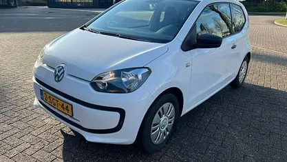 Occasion 2013 VW up! Hatchback | € 4.495 (Goede deal)