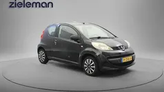 Gebruikt 2008 Peugeot 107 Hatchback | € 2.344 (Eerlijke prijs)