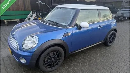 Occasion Mini Cooper Pepper 120 PK (88 kW) 2008 Hatchback