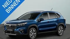 Gebruikt 2025 Suzuki SX4 S-Cross SUV | € 30.998 (Goede deal)