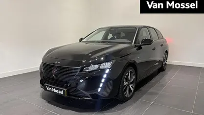 Occasion Peugeot 308 SW Business-Line 181 PK (133 kW) 2024 Stationwagen