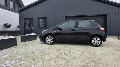 Occasion 2018 Toyota Yaris Active Hatchback | € 12.450 (Eerlijke prijs)