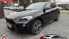 Gebruikt 2018 BMW X2 M Sport SUV | € 25.800 (Eerlijke prijs)