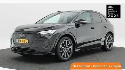 Occasion Audi Q4 e-tron Competition 210 kW (286 PK) 2025 SUV