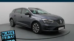 Gebruikt 2024 Renault Mégane GrandTour Techno Stationwagen | € 23.790 (Eerlijke prijs)