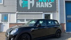 Gebruikt 2017 Mini One Clubman Business Stationwagen | € 12.499 (Eerlijke prijs)