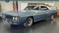 Gebruikt 1970 Dodge Polara Cabriolet | € 49.950