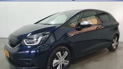 Occasion 2020 Honda Jazz Executive Hatchback | € 17.495 (Eerlijke prijs)