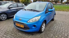 Gebruikt 2010 Ford Ka Cool & Sound Edition Hatchback | € 1.790 (Eerlijke prijs)