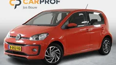 Gebruikt 2017 VW up! high up! Hatchback | € 9.275 (Eerlijke prijs)