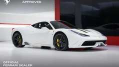 Gebruikt 2015 Ferrari 458 Coupé | € 379.500