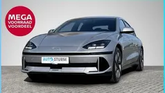 Gebruikt 2024 Hyundai Ioniq 6 Sedan | € 44.995 (Eerlijke prijs)