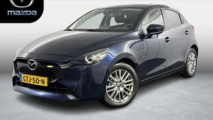 Occasion 2024 Mazda 2 Exclusive-Line Hatchback | € 20.950 (Eerlijke prijs)