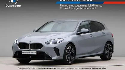 Gebruikt 2025 BMW 120 M Sport Hatchback | € 35.950 (Eerlijke prijs)