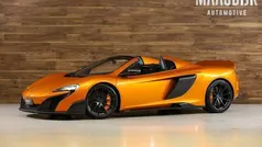 McLaren 675LT