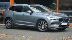 Gebruikt 2020 Volvo XC60 Inscription SUV | € 30.950 (Eerlijke prijs)