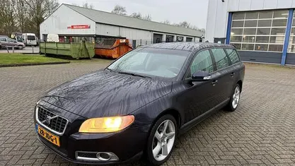 Occasion 2009 Volvo V70 Stationwagen | € 3.850 (Goede deal)