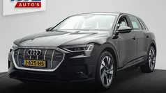 Gebruikt 2020 Audi e-tron Basis SUV | € 22.950 (Super prijs)