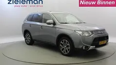 Gebruikt 2015 Mitsubishi Outlander Edition SUV | € 10.840 (Goede deal)