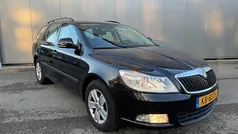 Gebruikt 2012 Skoda Octavia Elegance Stationwagen | € 3.650 (Goede deal)