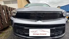 Grijs Gebruikt 2022 Opel Crossland SUV | € 17.900 (Super prijs)