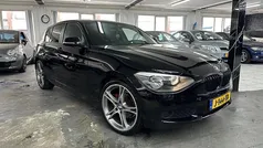 Gebruikt 2013 BMW 116 Hatchback | € 8.650 (Eerlijke prijs)