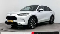 Wit Gebruikt 2024 Honda ZR-V Sport SUV | € 44.900 (Eerlijke prijs)