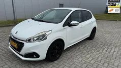 Gebruikt 2016 Peugeot 208 Hatchback | € 7.249 (Eerlijke prijs)