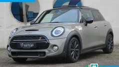 Gebruikt 2018 Mini Cooper S Chili Hatchback | € 24.099 (Eerlijke prijs)