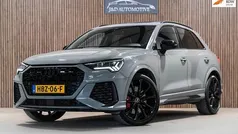 Grijs Gebruikt 2021 Audi RS Q3 S-Line SUV | € 59.900 (Super prijs)