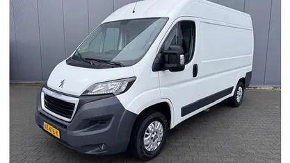 Occasion Peugeot Boxer 131 PK (96 kW) 2016 Van