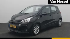 Gebruikt 2020 Hyundai i10 Comfort Hatchback | € 10.440 (Eerlijke prijs)