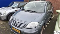 Grijs Gebruikt 2005 Citroën C3 Hatchback | € 1.950 (Eerlijke prijs)