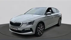 Grijs Gebruikt 2023 Skoda Scala Business Line Hatchback | € 21.950 (Eerlijke prijs)
