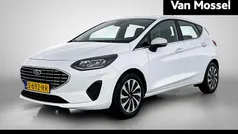 Gebruikt 2023 Ford Fiesta Titanium Hatchback | € 16.945 (Goede deal)