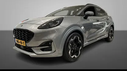 Occasion Ford Puma ST-Line X 2025 SUV