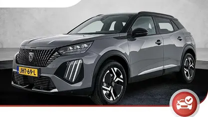 Occasion 2025 Peugeot 2008 GTi SUV | € 25.725 (Eerlijke prijs)