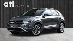 Gebruikt 2023 VW T-Roc Business SUV | € 24.950 (Eerlijke prijs)