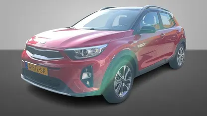 Occasion Kia Stonic 101 PK (74 kW) 2019 SUV