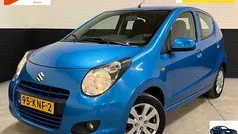Gebruikt 2010 Suzuki Alto Exclusive Hatchback | € 3.295 (Eerlijke prijs)