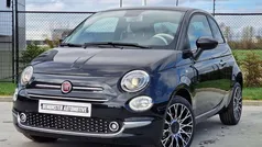 Gebruikt 2023 Fiat 500 Dolcevita Sedan | € 16.390 (Eerlijke prijs)