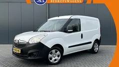 Gebruikt 2018 Opel Combo Van | € 6.900 (Eerlijke prijs)