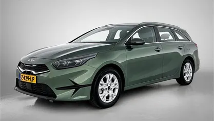 Occasion 2024 Kia Ceed Hatchback | € 24.395 (Eerlijke prijs)