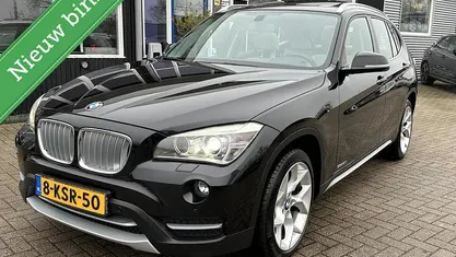 Occasion BMW X1 Sport Line 184 PK (135 kW) 2013 SUV