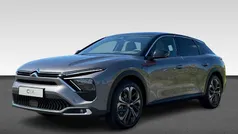 Gebruikt 2025 Citroën C5 X Stationwagen | € 36.945 (Super prijs)