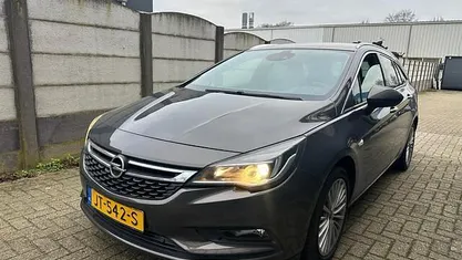 Occasion Opel Astra Innovation 136 PK (100 kW) 2016 Stationwagen