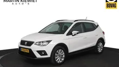 Wit Gebruikt 2020 Seat Arona Business SUV | € 10.950 (Goede deal)